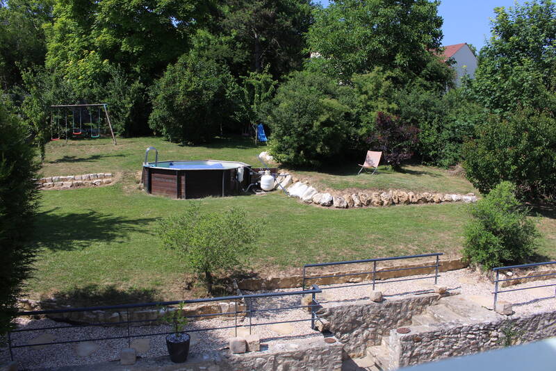 Goussonville (78930)