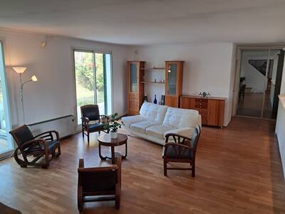 Vente maison 6 pièces Vernouillet (78540)