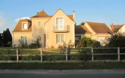 Saint-Maurice-Montcouronne (91530)