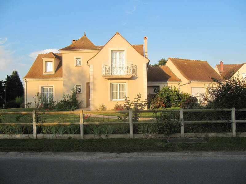 Saint-Maurice-Montcouronne (91530)