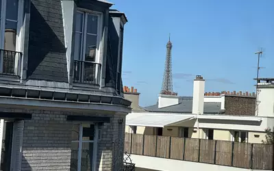 Paris 15E (75015)