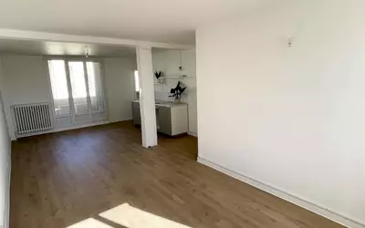 Dijon (21000)