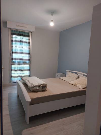 Vente appartement 3 pièces Angers (49)