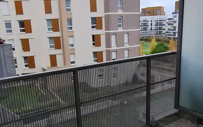 Cergy (95000)