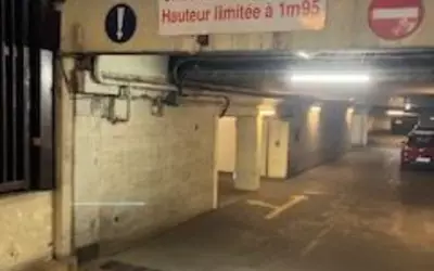 Paris 11E (75011)