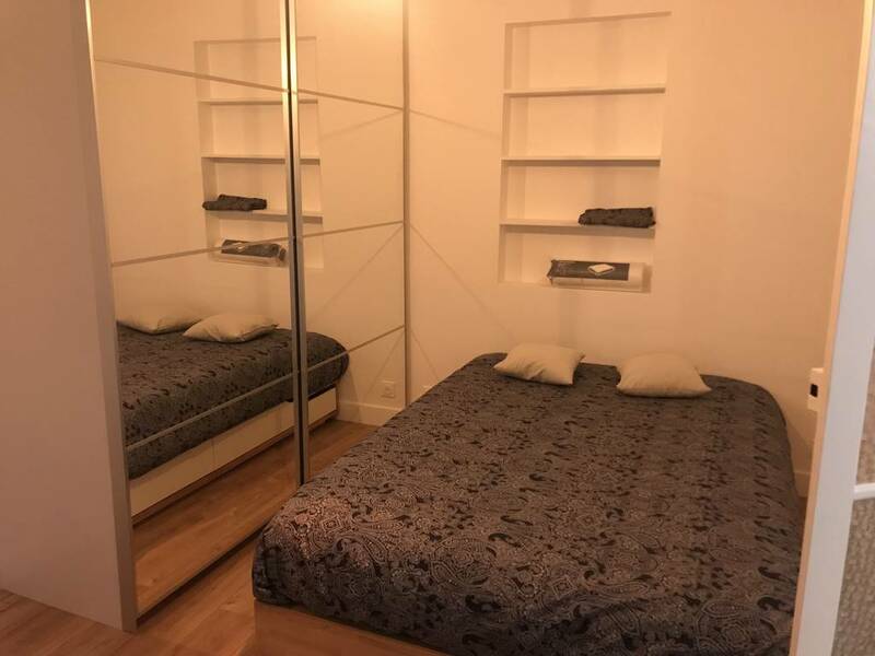 Paris 18E (75018)
