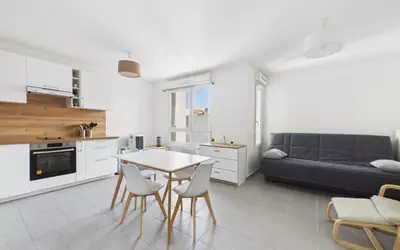 Villeurbanne (69100)