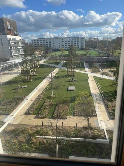 Location appartement 3 pièces Asnières-sur-Seine (92600)