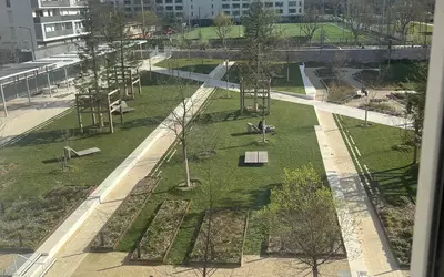 Asnières-Sur-Seine