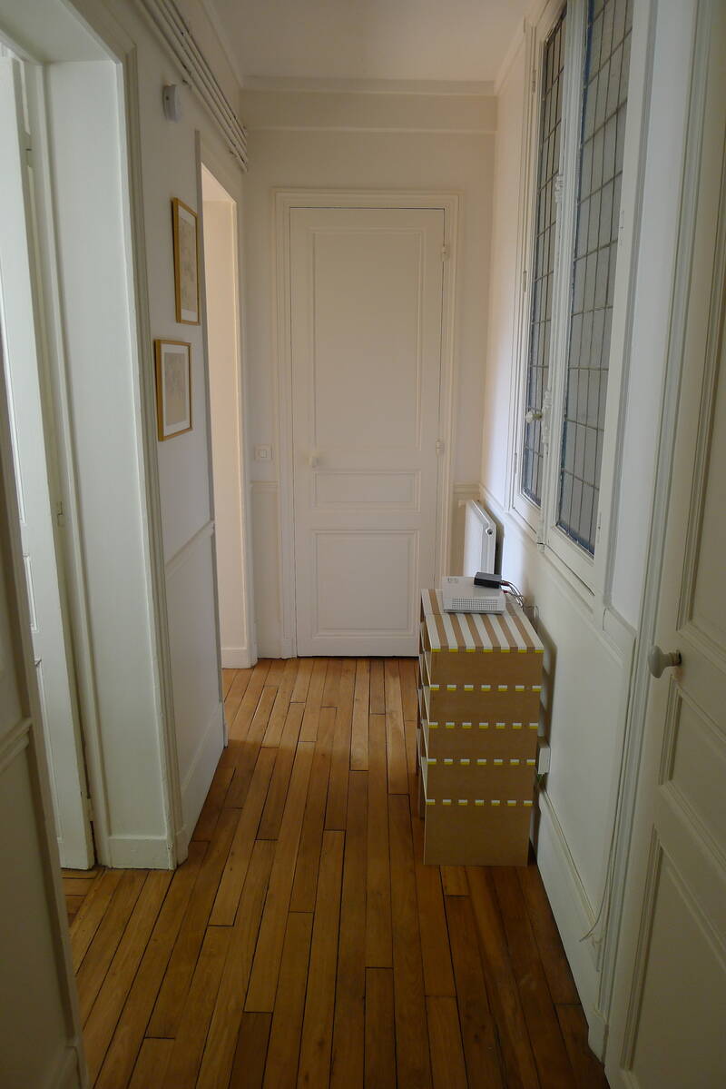 Paris 18E (75018)