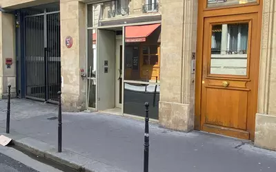 Paris 17E (75017)