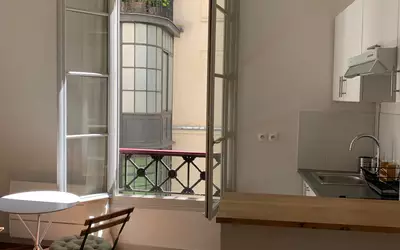 Paris 1Er (75001)