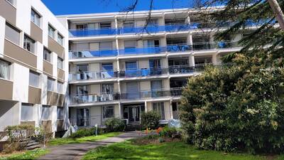 Vente appartement 5 pièces Vaires-sur-Marne (77360)