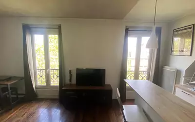 Paris 17E (75017)