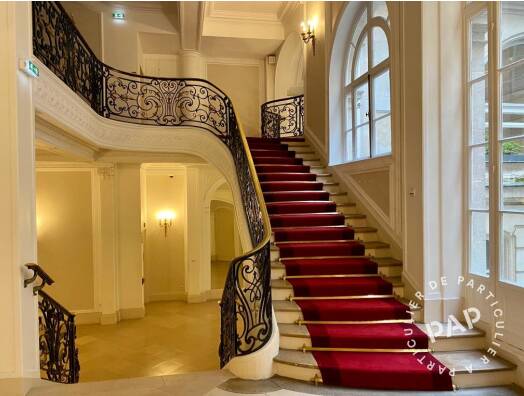 Appartement a louer paris-1er-arrondissement - 3 pièce(s) - 82 m2 - Surfyn