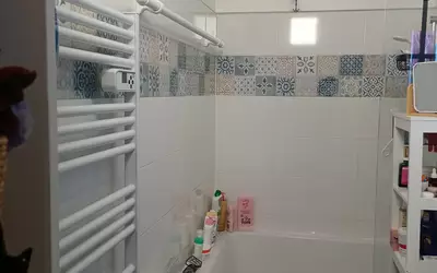 Marseille 8E