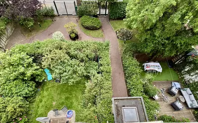 Neuilly-Sur-Seine (92200)