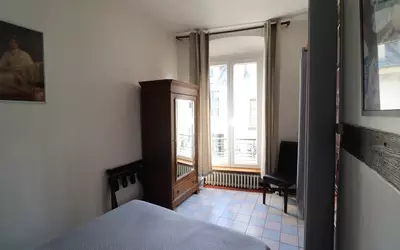 Paris 5E (75005)
