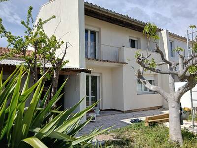 Vente maison 5 pièces Narbonne (11100)