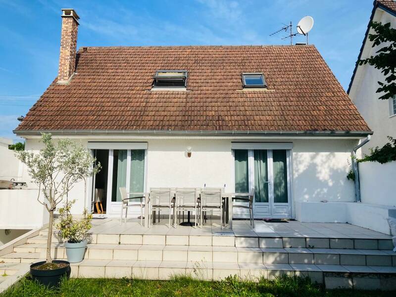 Clichy-Sous-Bois (93390)