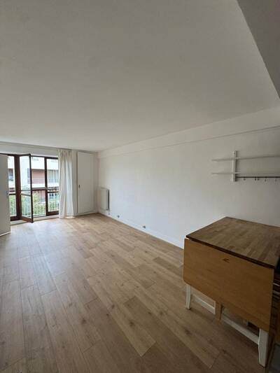 Location appartement 2 pièces Courbevoie (92400)