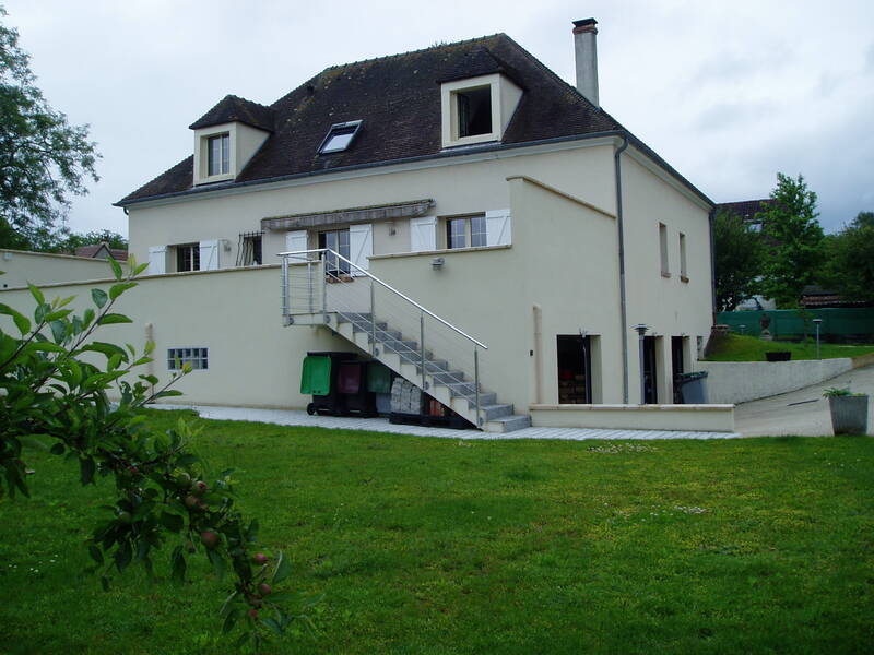 Fontenay-Lès-Briis (91640)