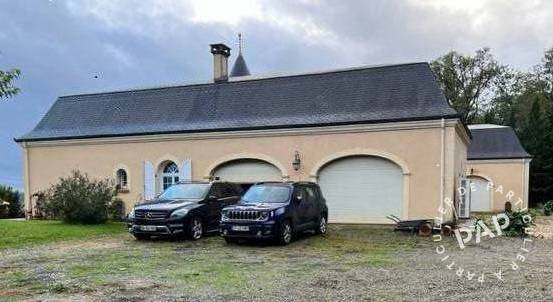 Vente maison 215 m² SaintLanne 215 m² 680.000 € Particulier à
