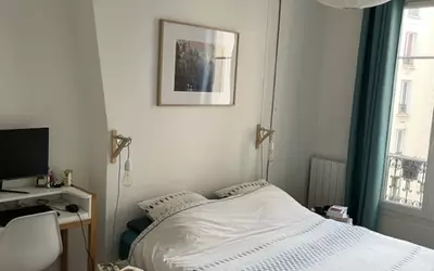 Paris 10E (75010)