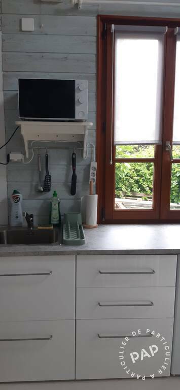 Location appartement studio Argenteuil (95100)