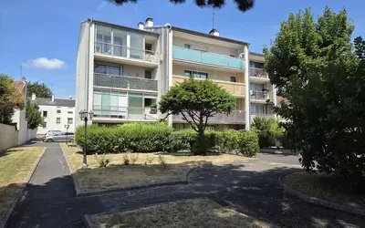 Saint-Denis (93200)