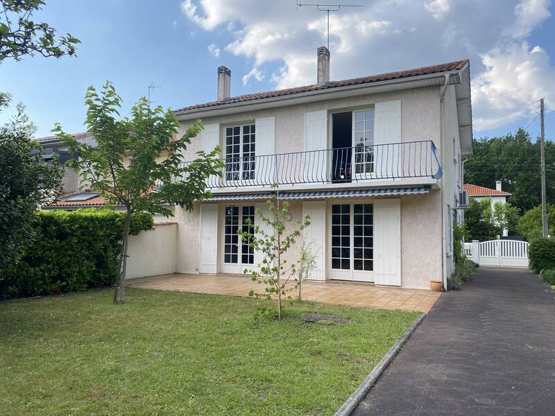 Talence (33400)