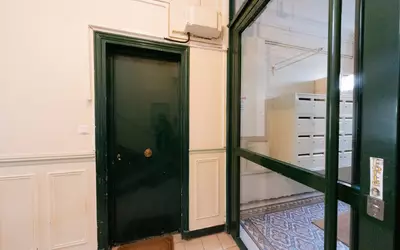 Paris 18E (75018)