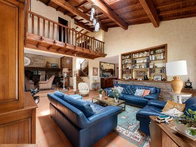 Vente maison 6 pièces Endoufielle (32600)