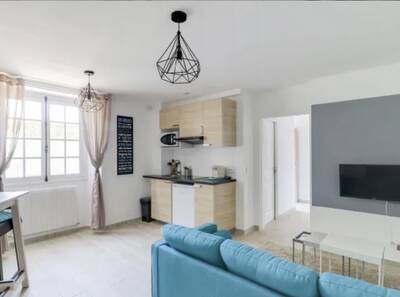 Location appartement 2 pièces Moisenay (77950)
