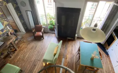 Paris 18E (75018)