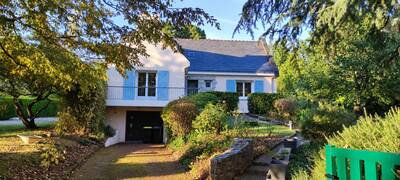Vente maison 5 pièces Savenay (44260)