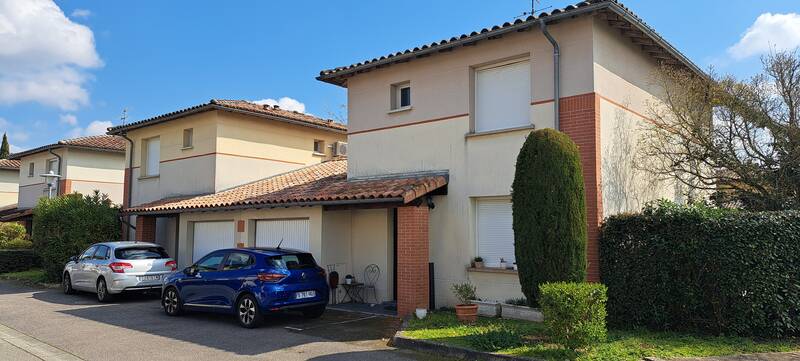 Fenouillet (31150)
