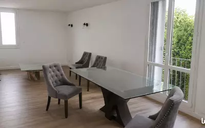Boissy-Saint-Léger (94470)
