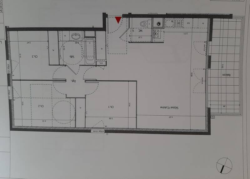 Rumilly (74150)