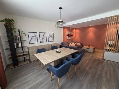 Vente appartement 4 pièces Saint-Jory (31790)
