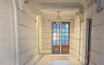 Paris 16E (75016)