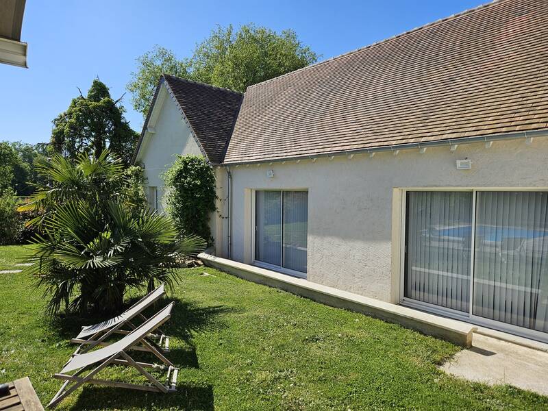 La Membrolle-Sur-Choisille (37390)