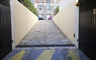 Asnières-Sur-Seine (92600)