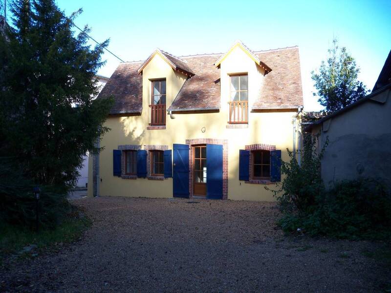 Nogent-Le-Roi (28210)