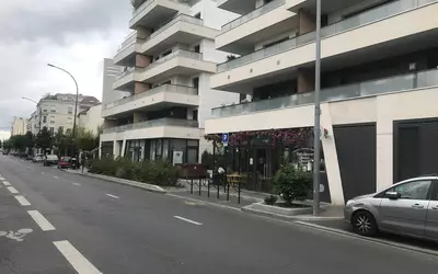 Colombes (92700)