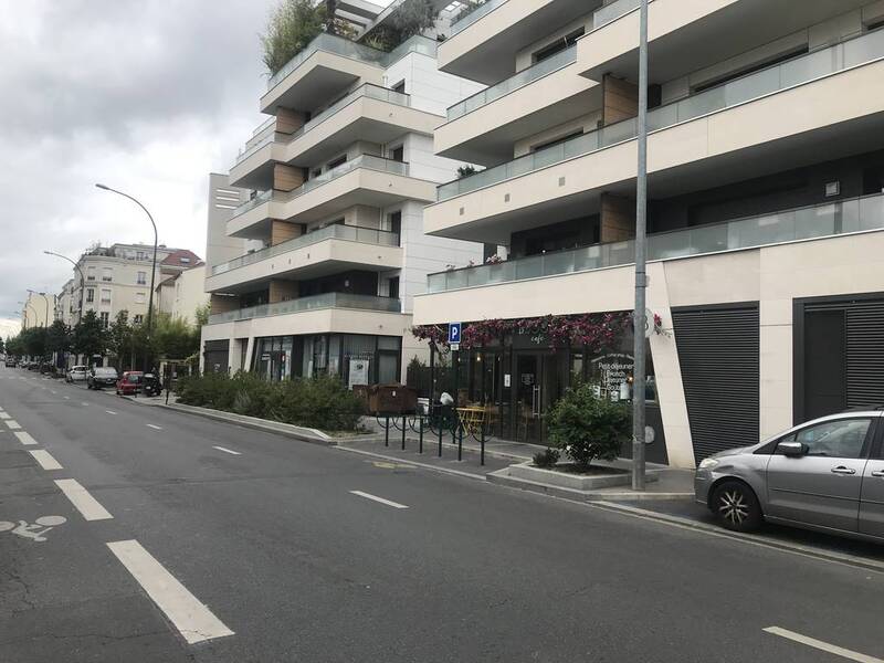 Colombes (92700)