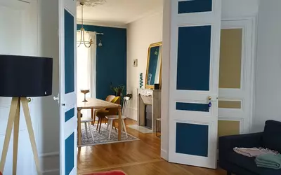 Nantes (44000)