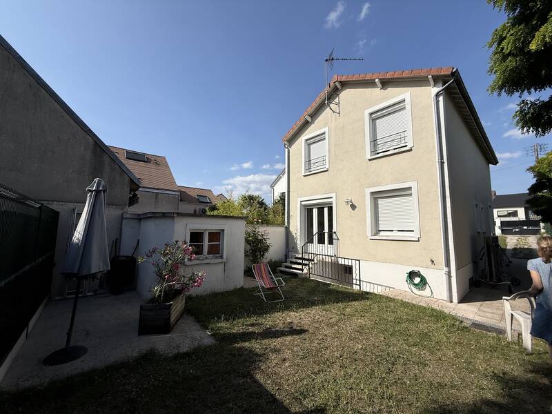 Carrières-Sur-Seine