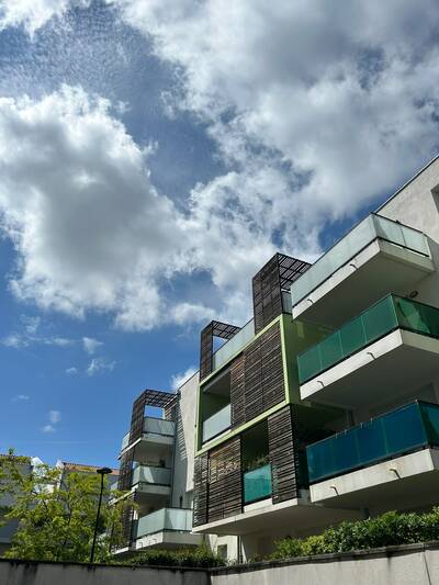 Vente appartement 2 pièces Toulouse (31)