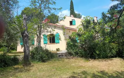 Saint-Paul-En-Forêt (83440)